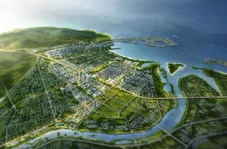 海南正在成为中国高水平 国际化教育的聚集地!