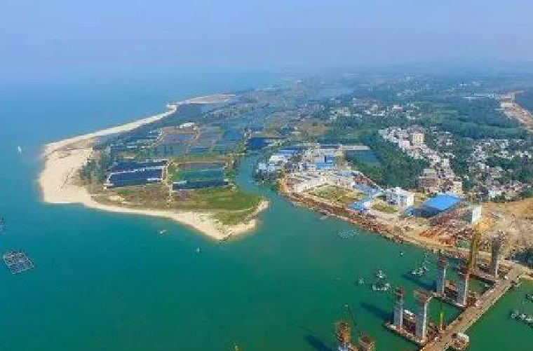 孙大海:海南自贸港总体方案加快赶制中,出台肯定快于预期!