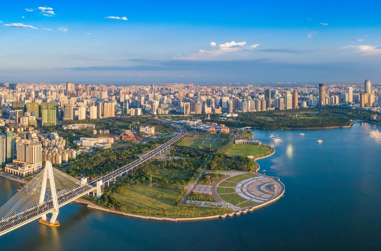 重磅!2020年投资3772亿!自贸港开局之年,海南即将加速前进!!