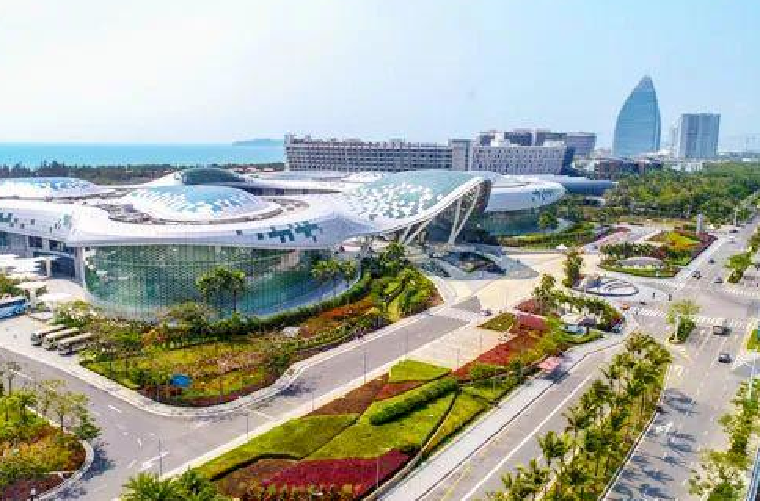终于定了!三大权威部门联合发文:海南离岛免税购物可邮寄送达!